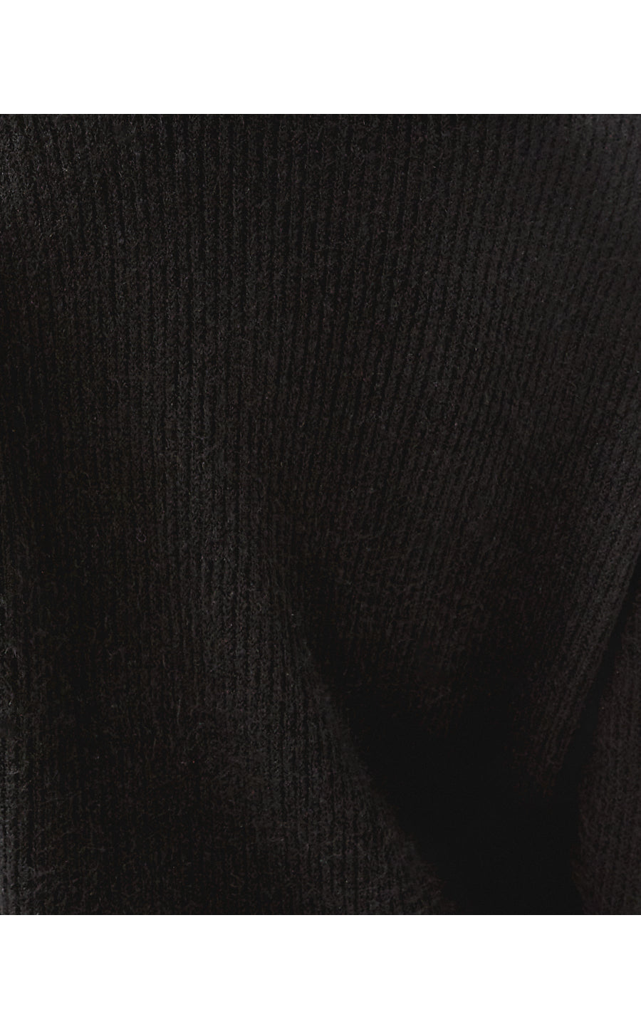 TYLEE SWEATER | BLACK