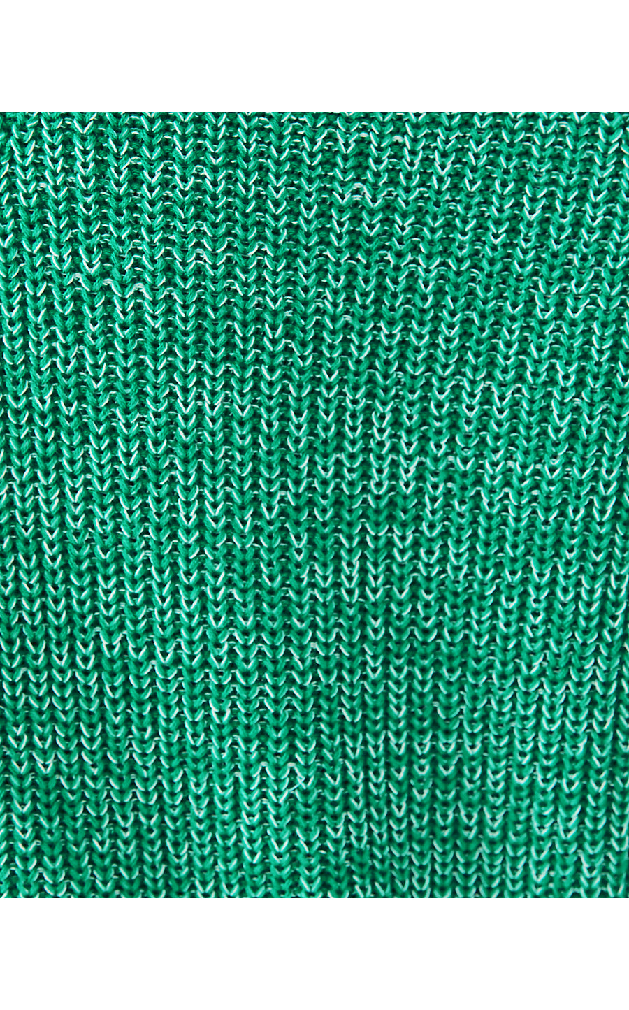 BELGRAVE SWEATER | KITTS GREEN MARL