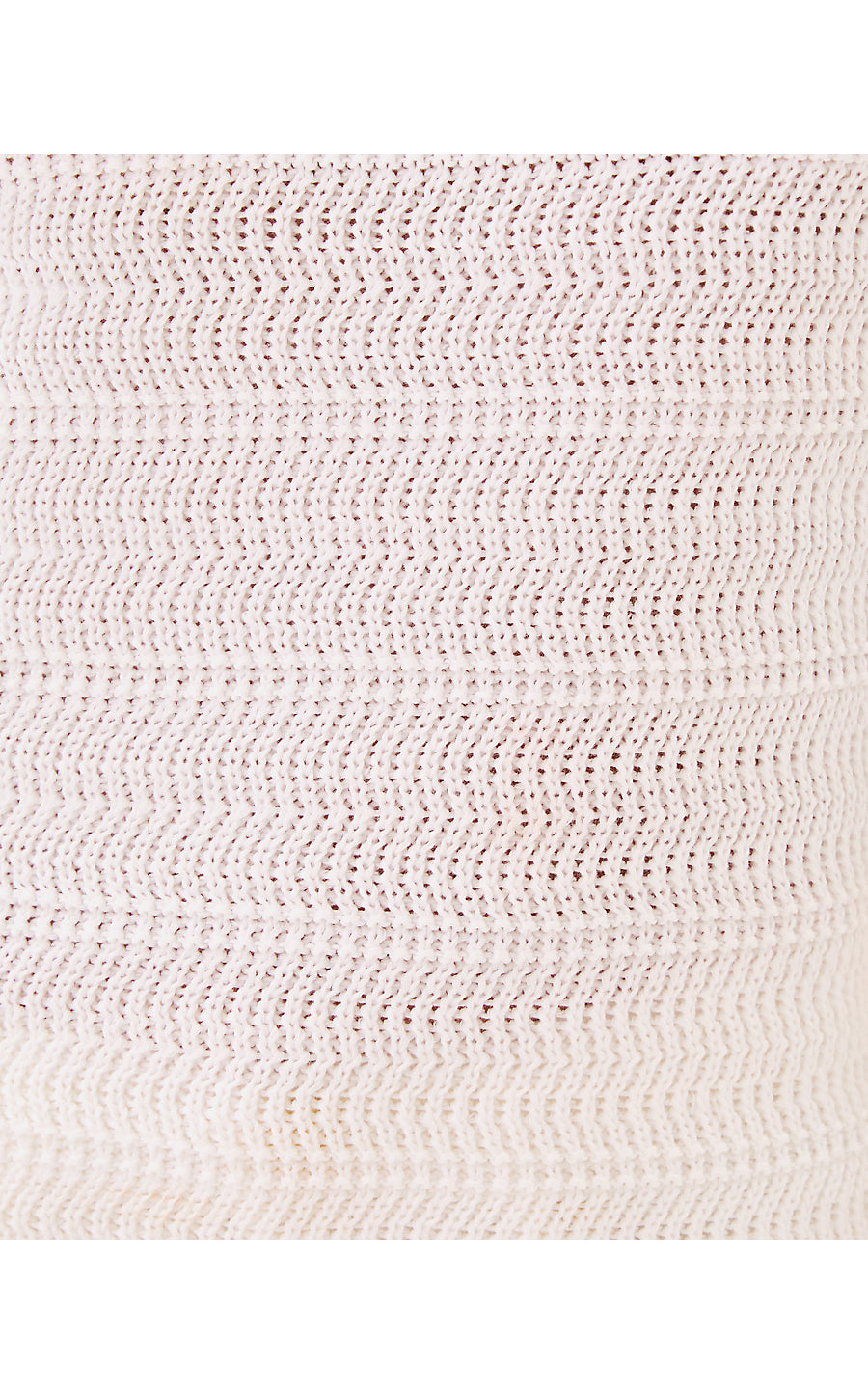 EMRA SWEATER TANK | RESORT WHITE