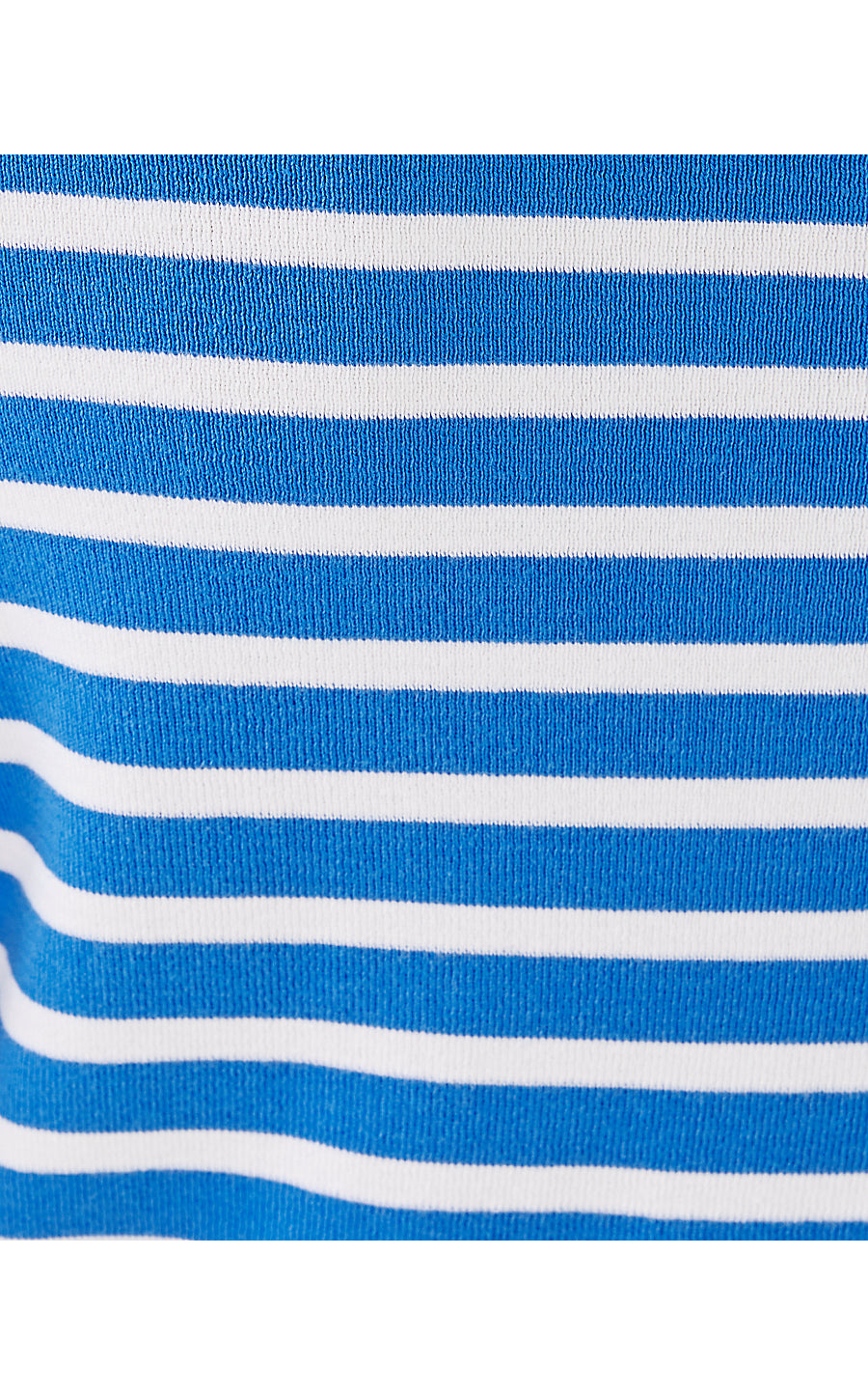 VOISSEY SWEATER | AZURE
