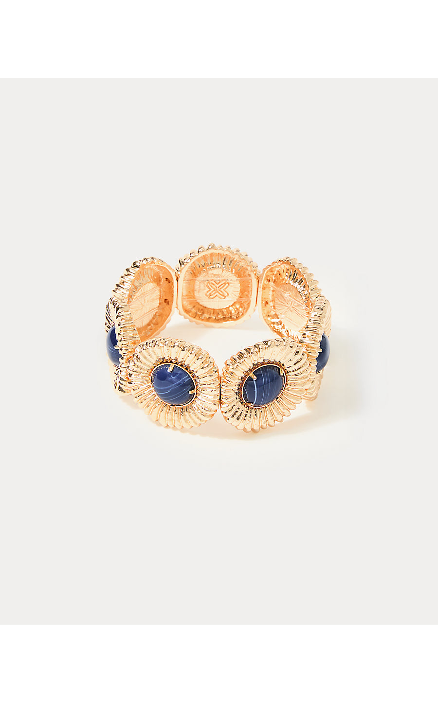 ONE FINAL FLING BRACELET | STARLIGHT NAVY