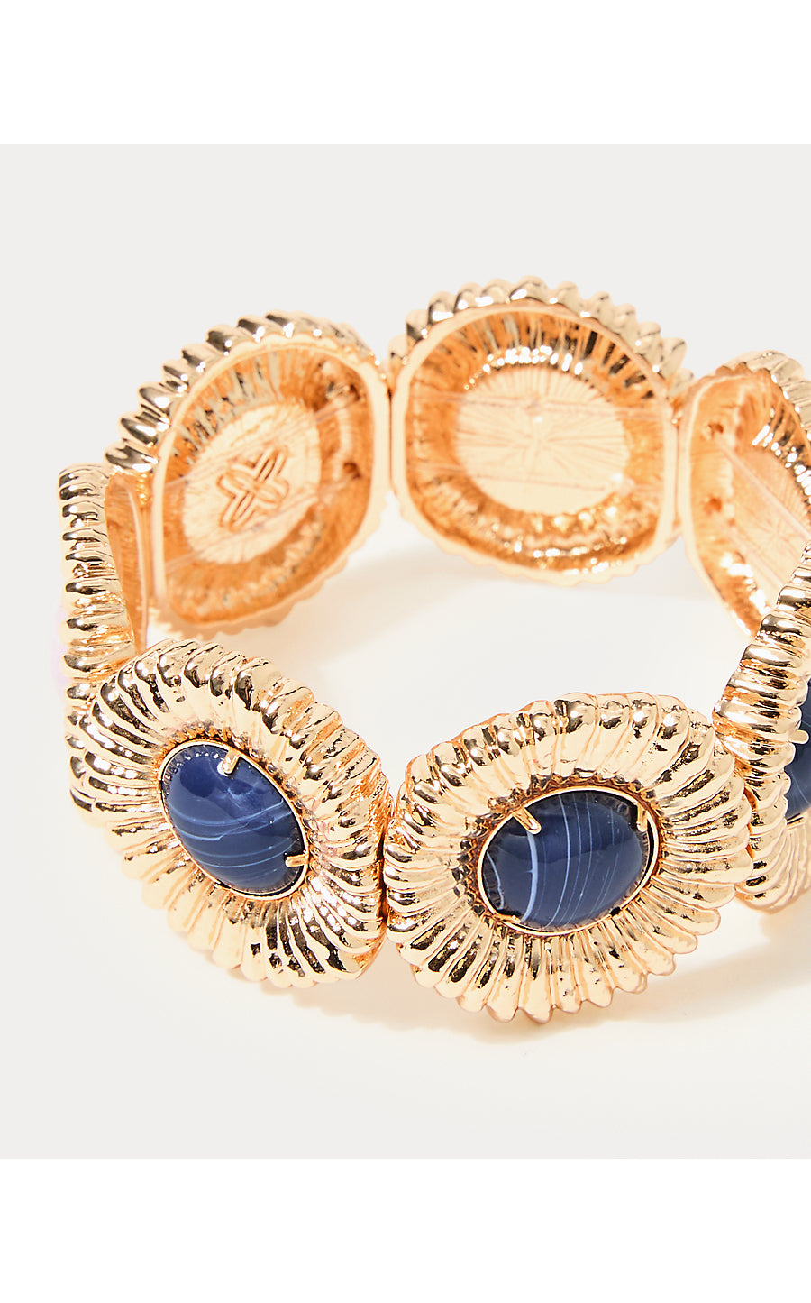 ONE FINAL FLING BRACELET | STARLIGHT NAVY