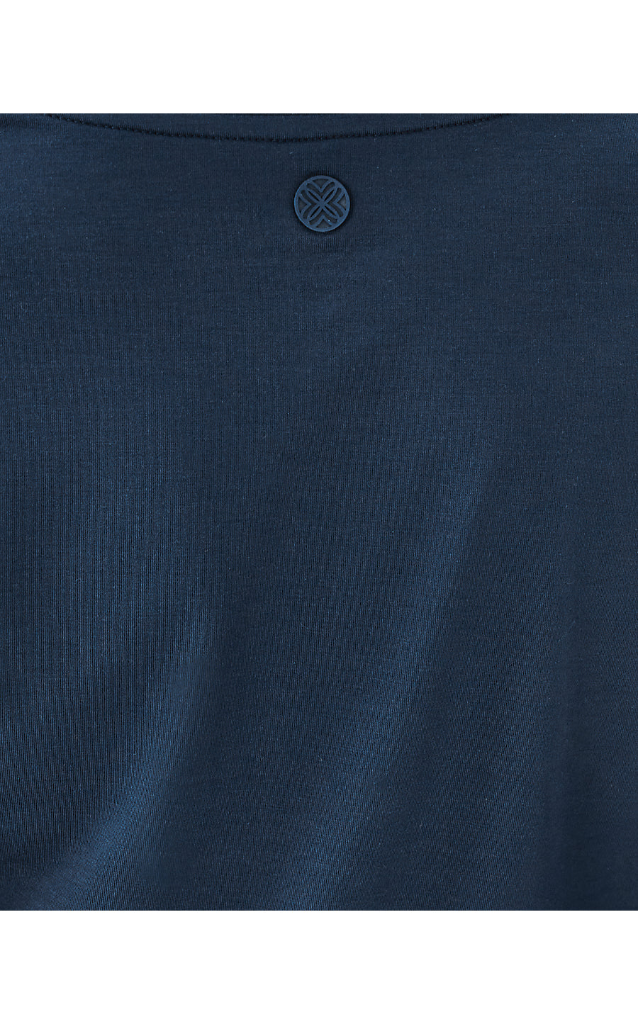 HESTON LONG SLEEVE TEE UPF 50+ | LOW TIDE NAVY