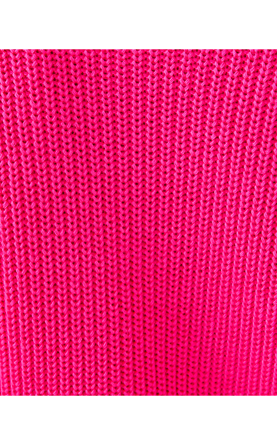 BELGRAVE SWEATER | PARIGI PINK