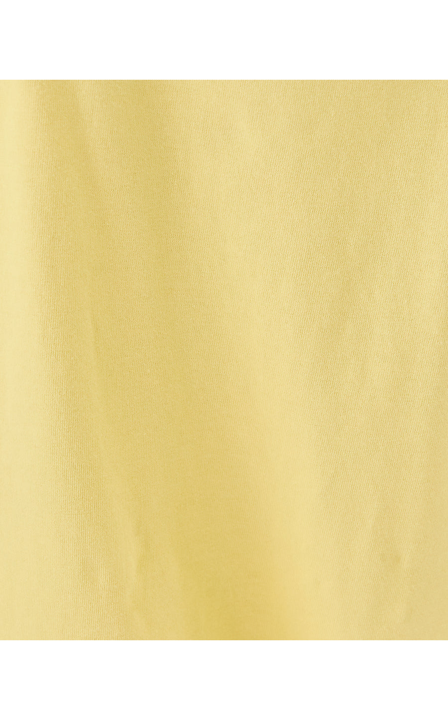 CLAIRMONT CROCHET TRIMMED TOP | LIMONCELLO