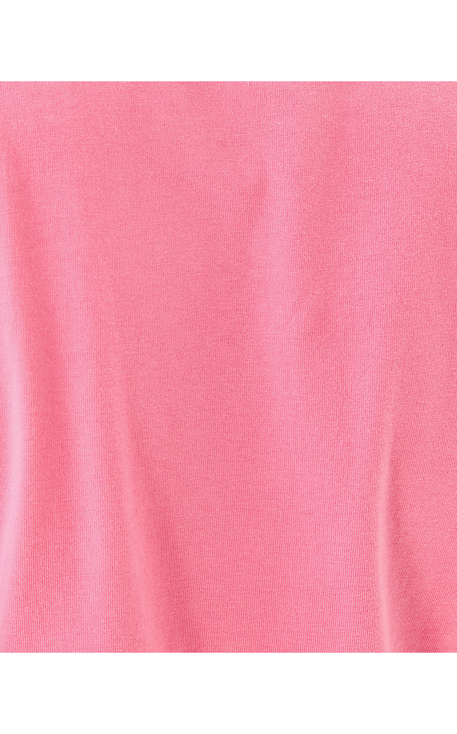 CLAIRMONT CROCHET TRIMMED | ROUSSEAU PINK