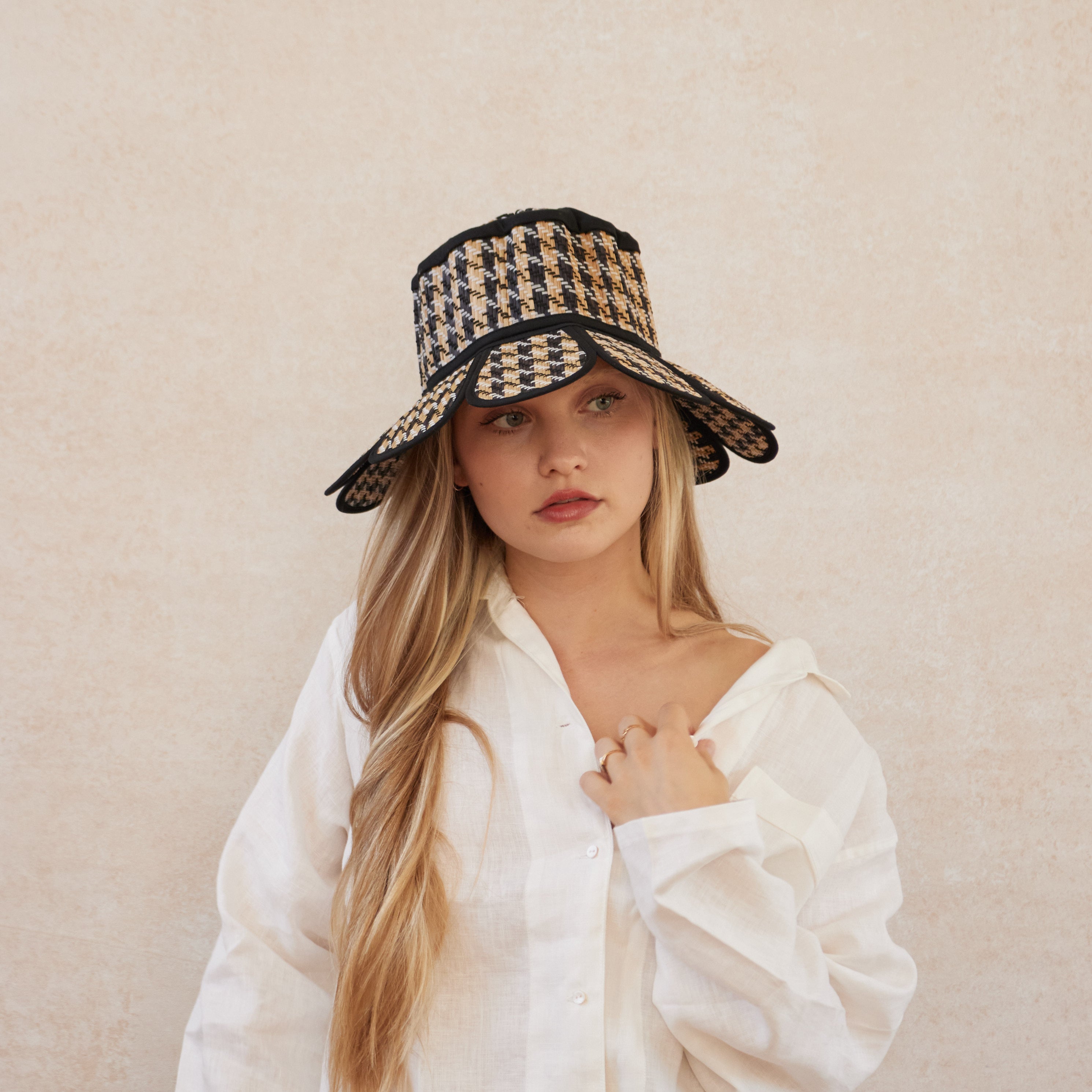 LORNA MURRAY - Manhattan Roma | Luxe