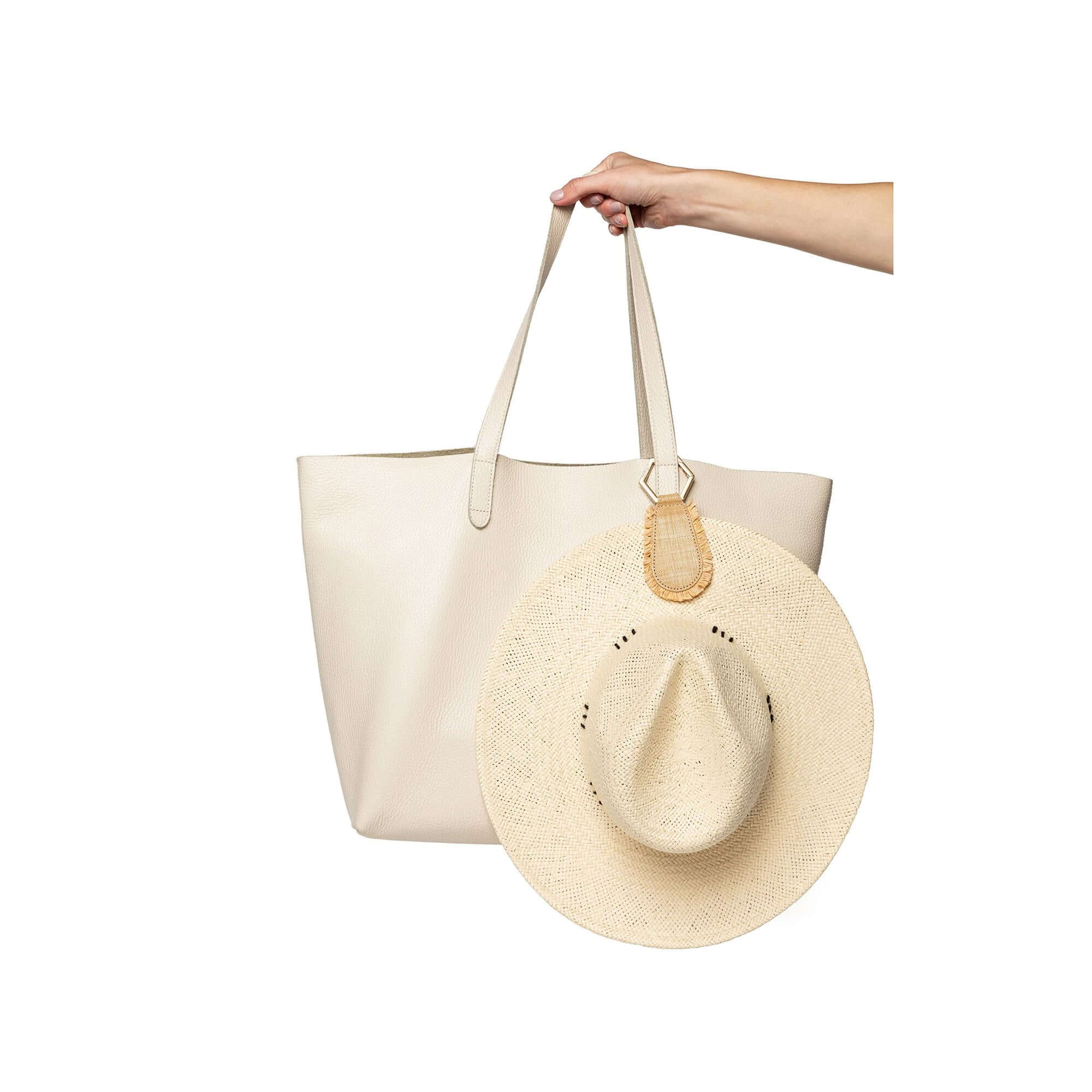 The Fray TOPTOTE Hat Clip