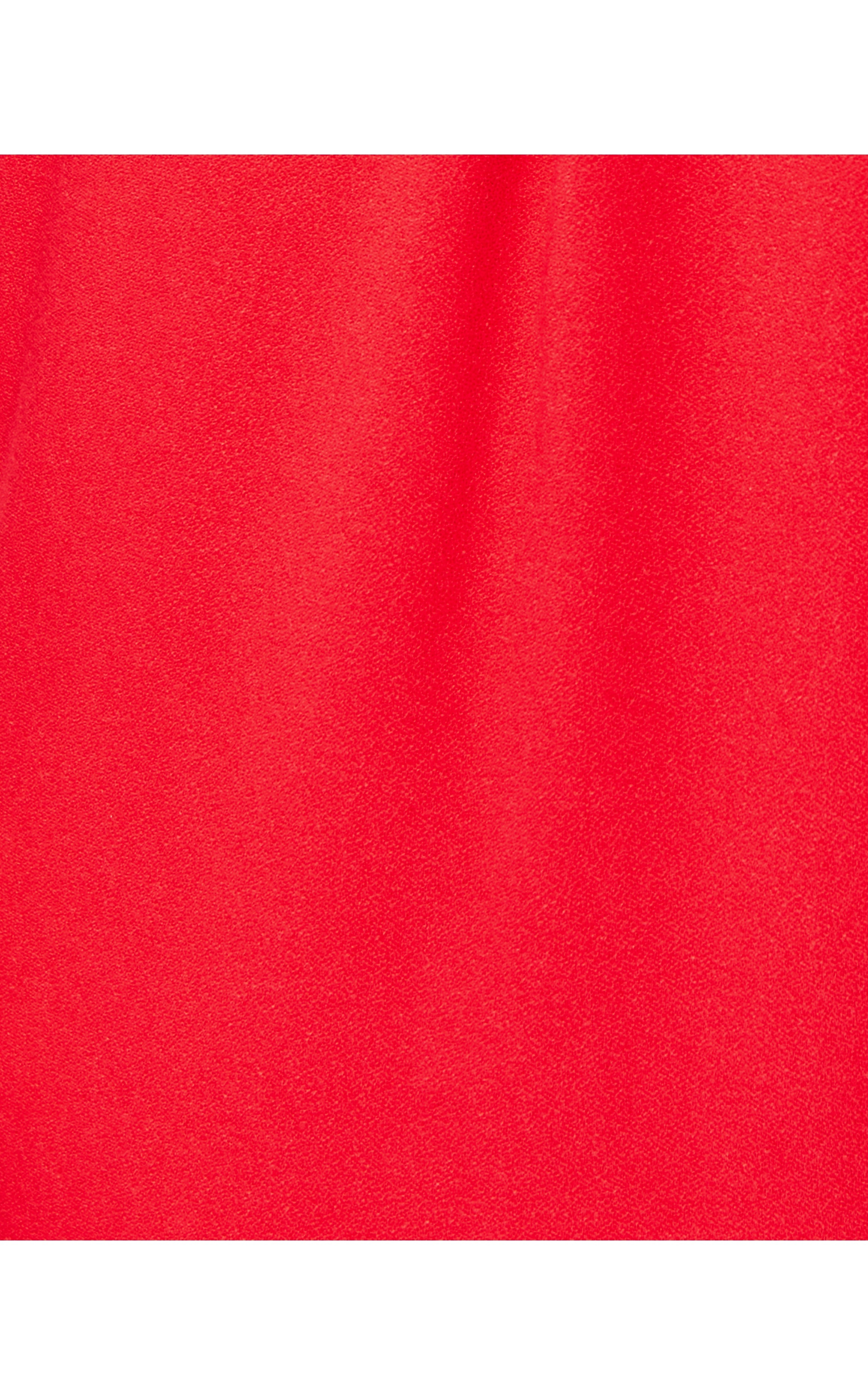 Zemira Sleeveless Jumpsuit | Amaryllis Red