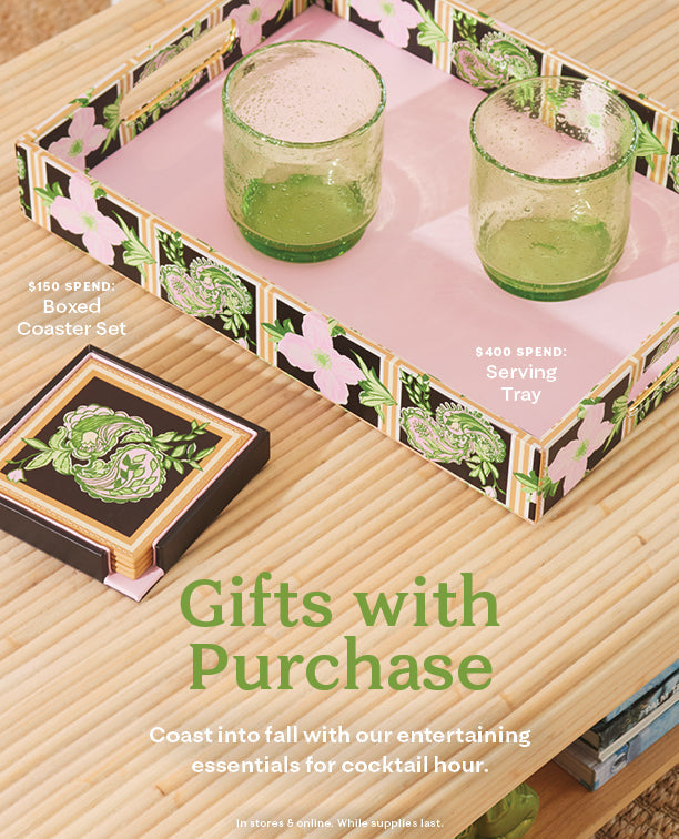 Gift With Purchase