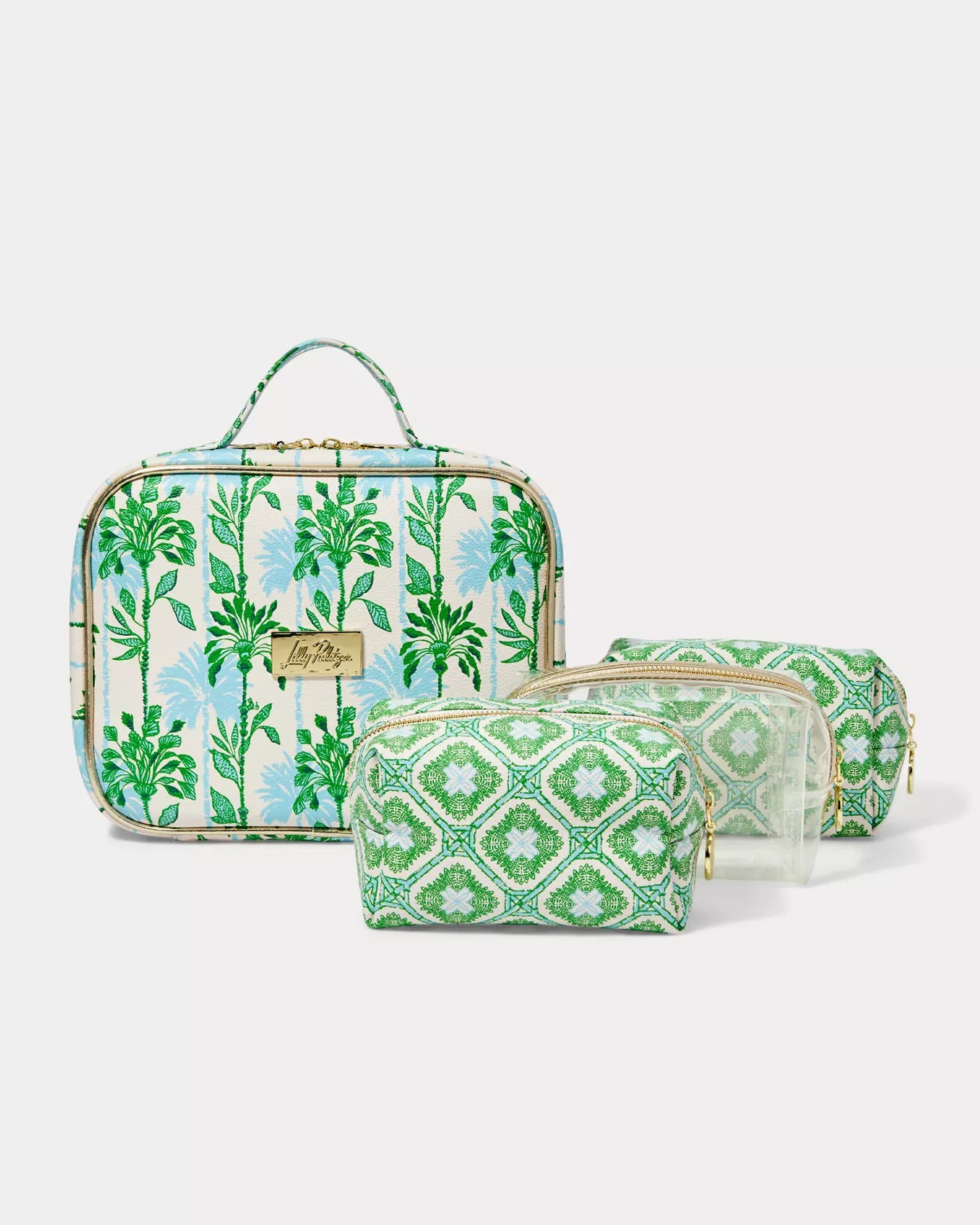 TOILETRY CASE | SWAYIN IN THE BREEZE