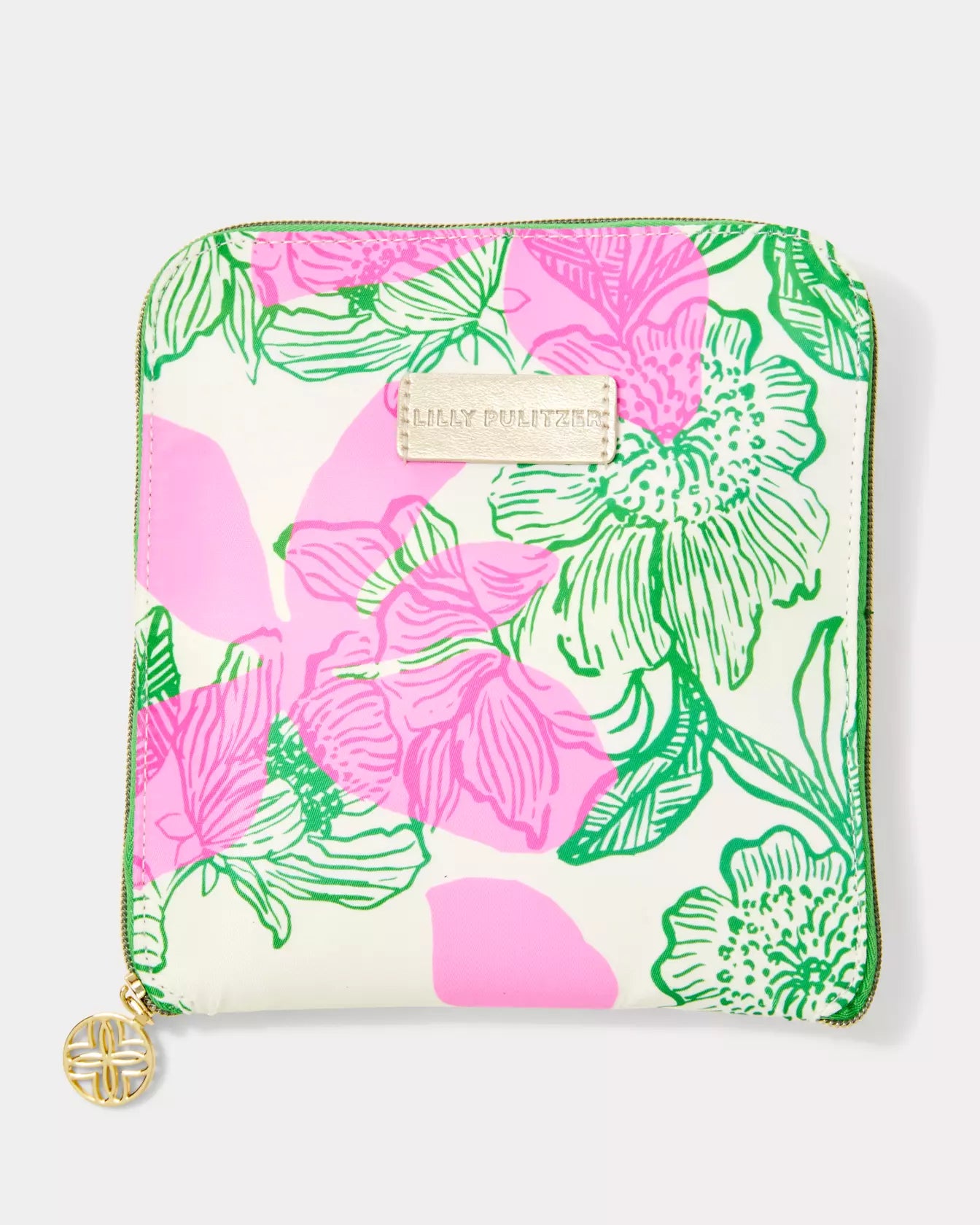PACKABLE TOTE | SUNSET SHADOWS HOME
