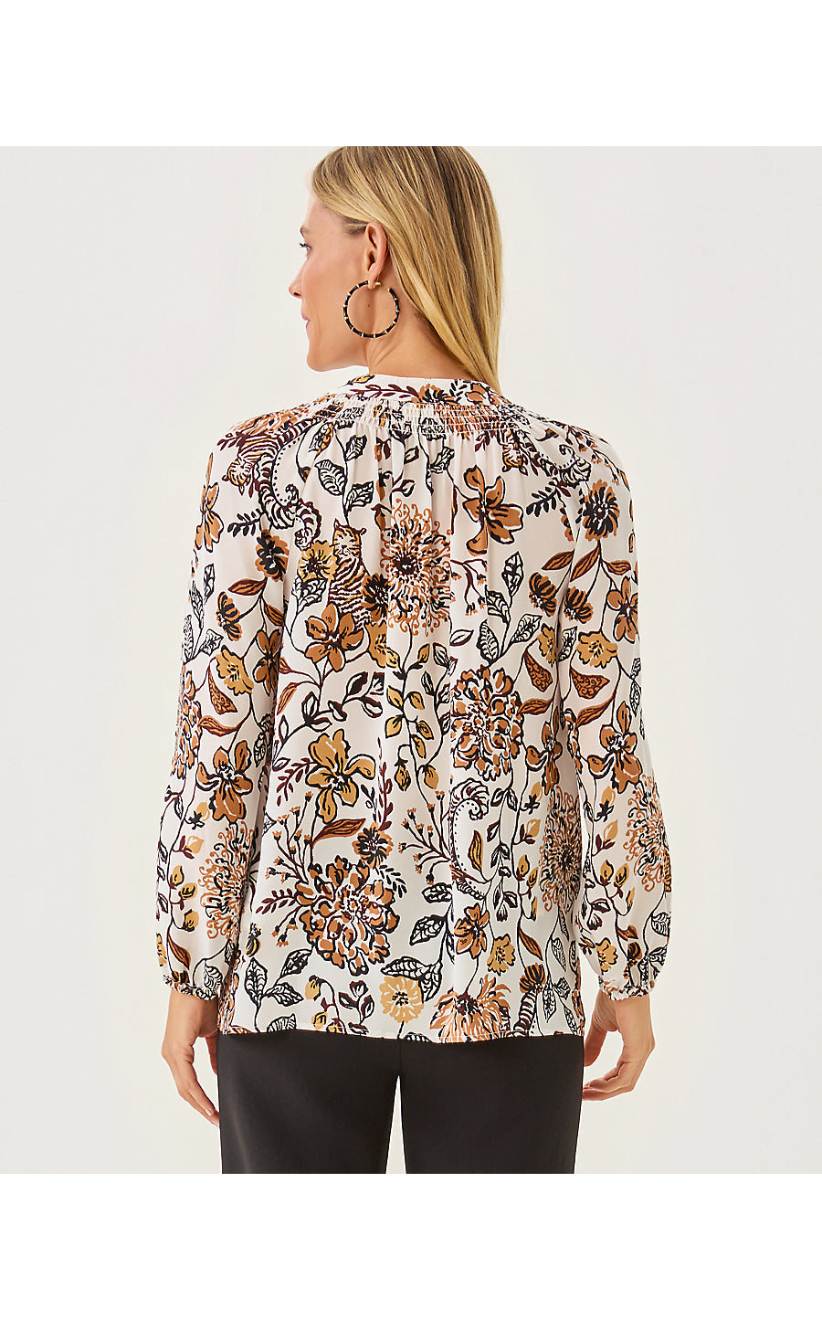 ELSA TOP | COCONUT TAKE MEOWT