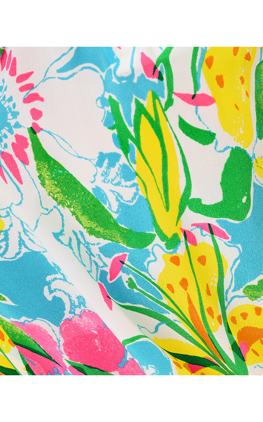 ELSA TOP | MULTI LOVELY LILLY