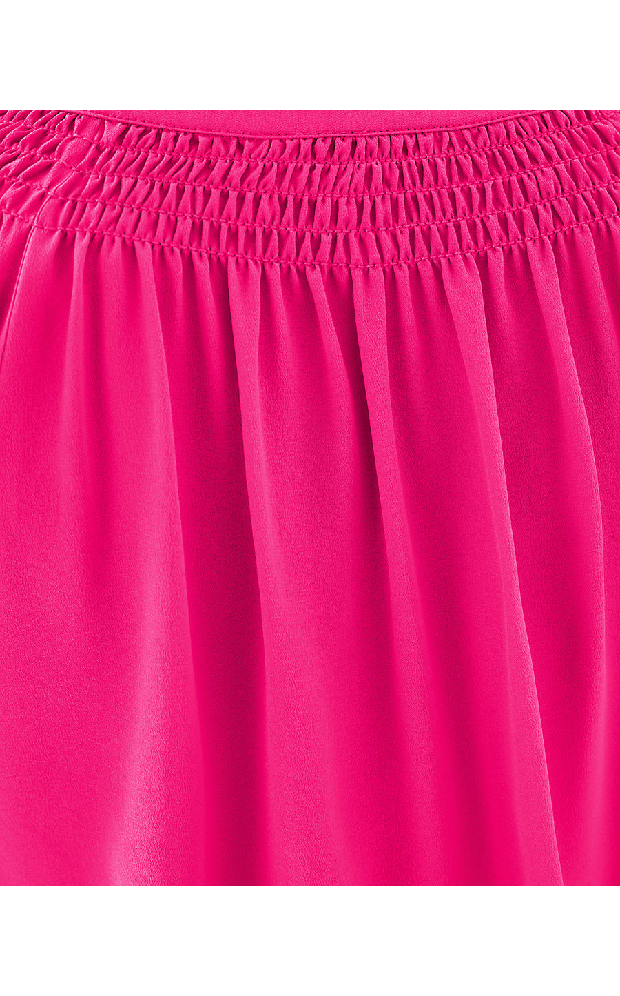 ELSA TOP | PARIGI PINK