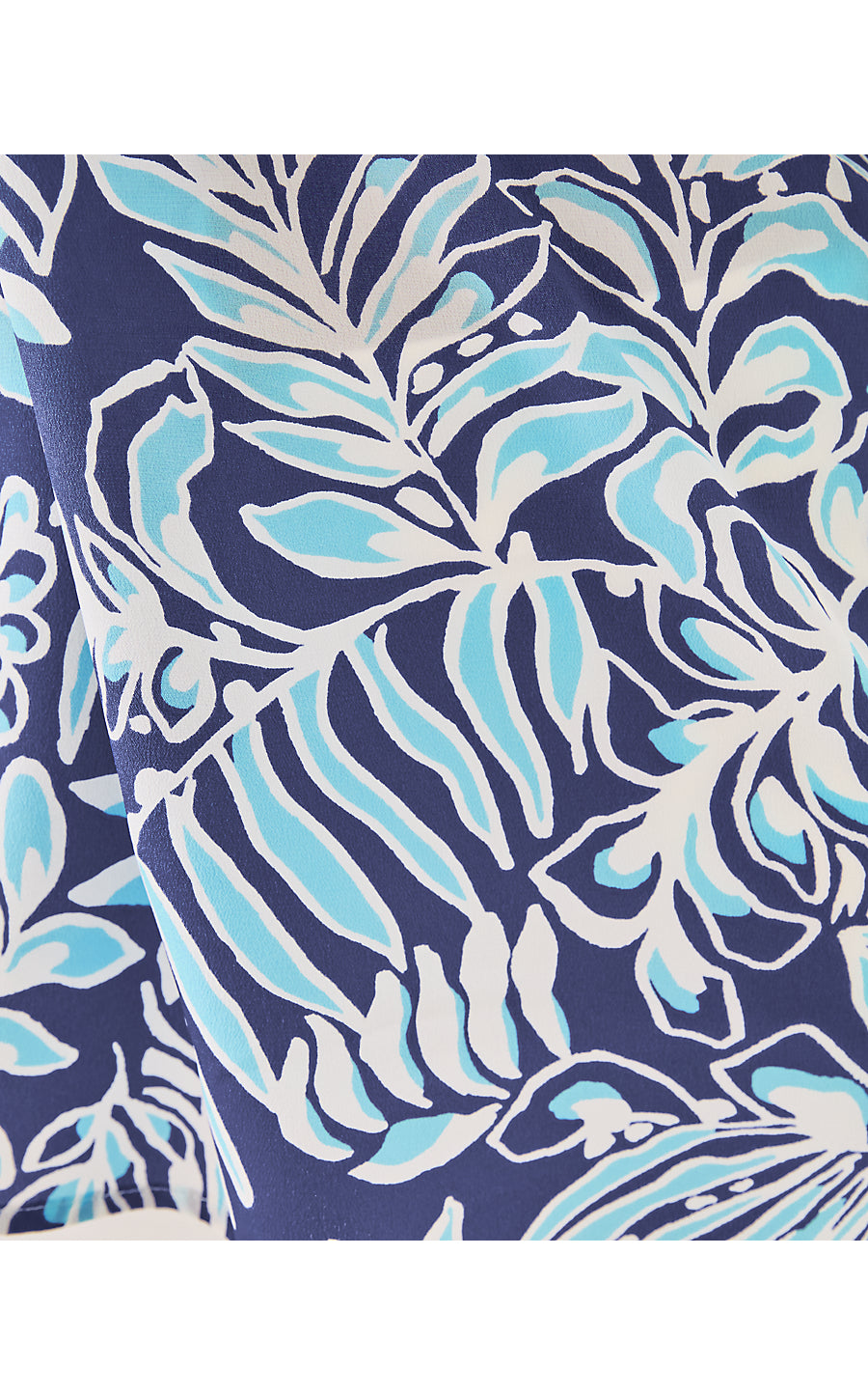 ELSA TOP | SAPPHIRE POOL SUMMER SHORELINES