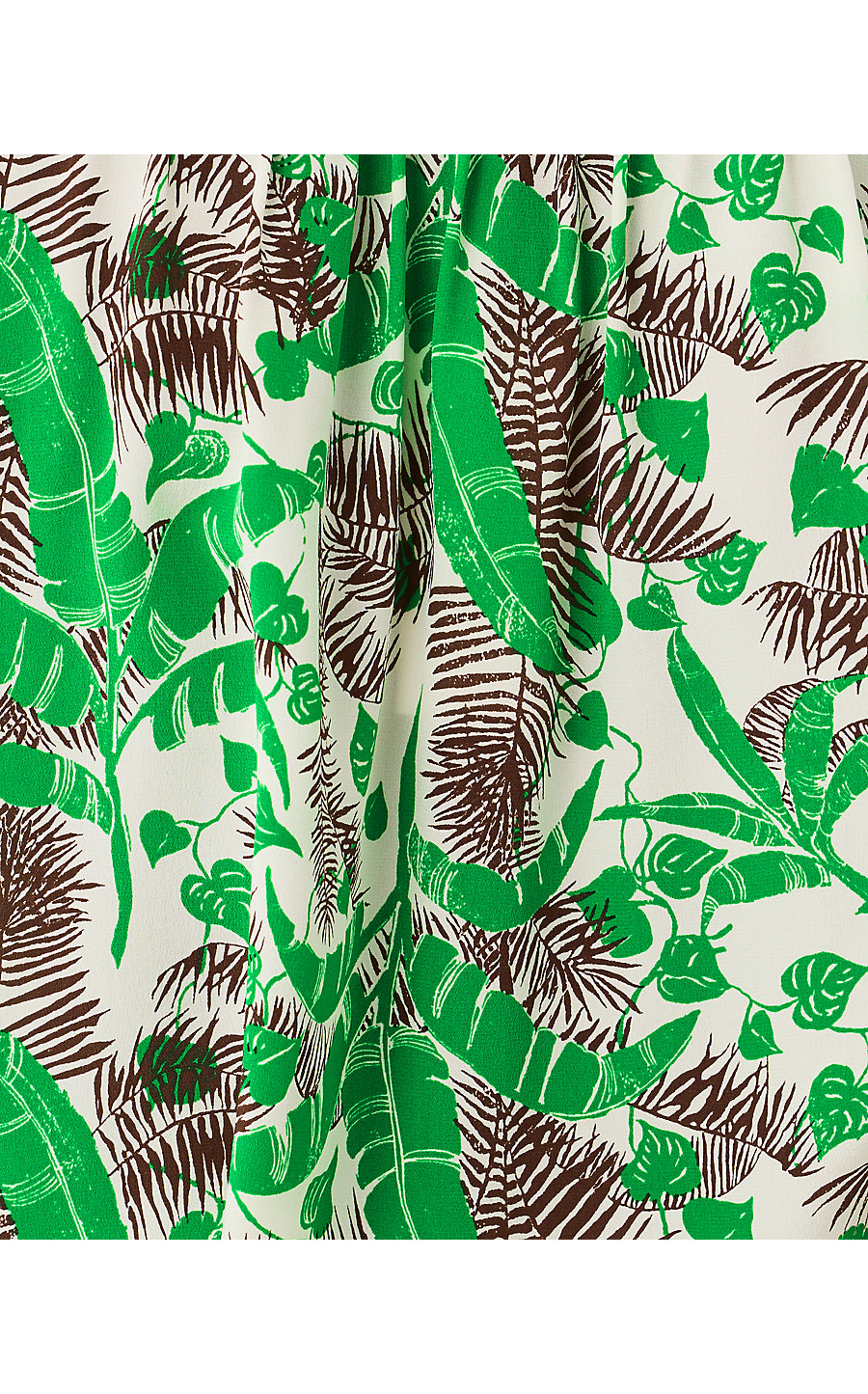 ELSA TOP | VANILLA SPICE HIDE AND LEAF