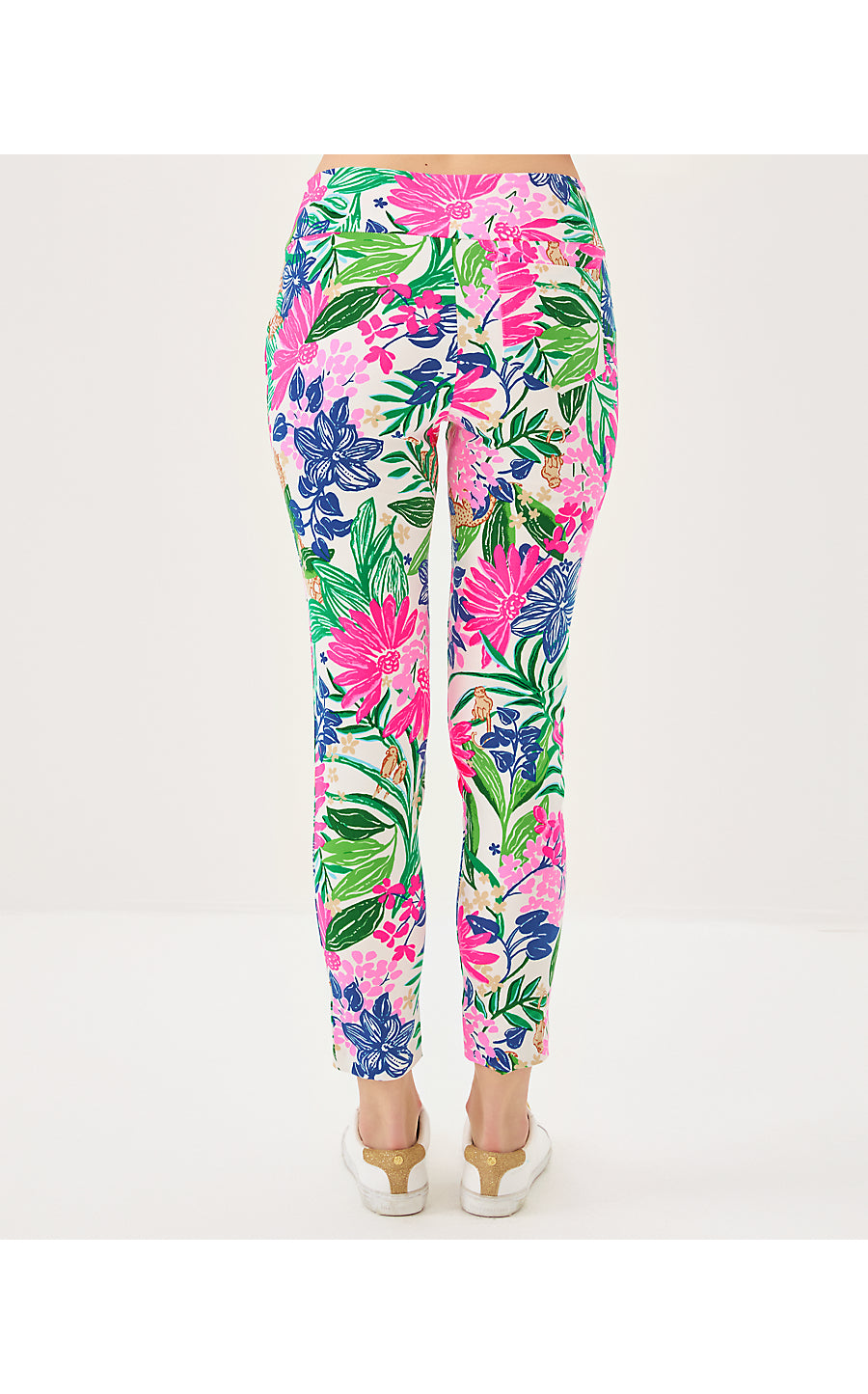 CORSO PANT UPF 50+ | MULTI ENDLESS SUMMERS GOLF