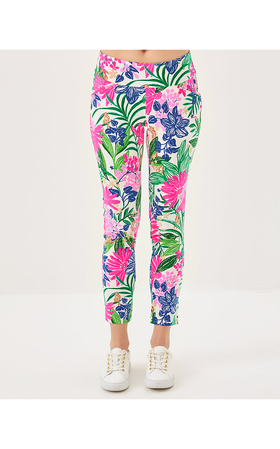 CORSO PANT UPF 50+ | MULTI ENDLESS SUMMERS GOLF