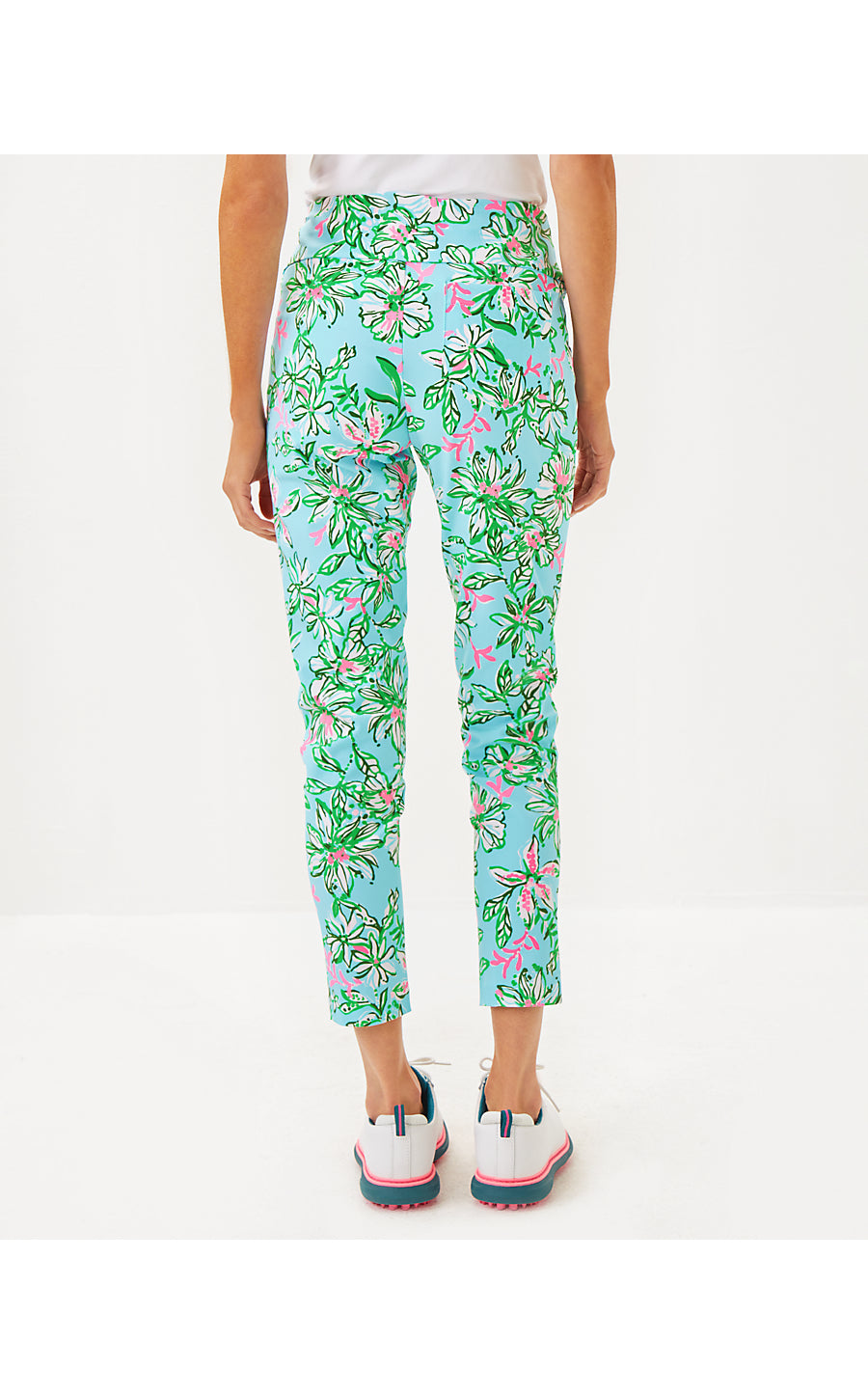 CORSO PANT UPF 50+ | MULTI LIL SUN OF A BUN GOLF