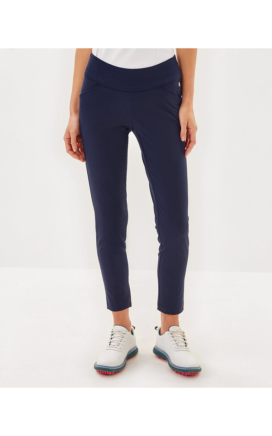 CORSO PANT UPF 50+ | TRUE NAVY