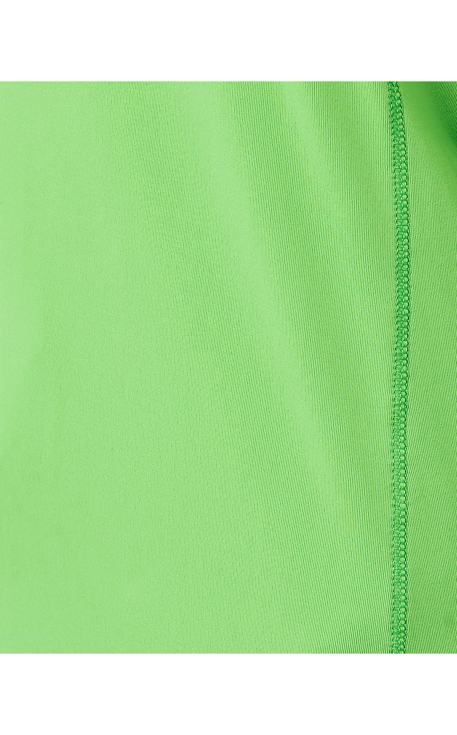 JUSTINE HALF ZIP UPF 50+ | CHATEAU GREEN