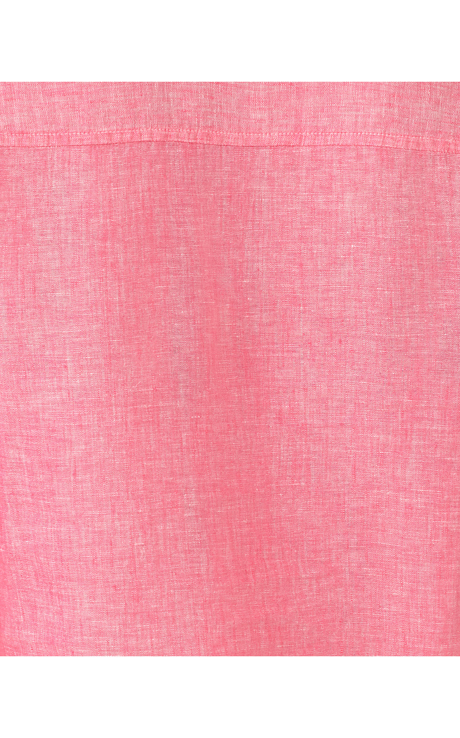 SEA VIEW BUTTON DOWN | CHERRY BLOSSOM PINK