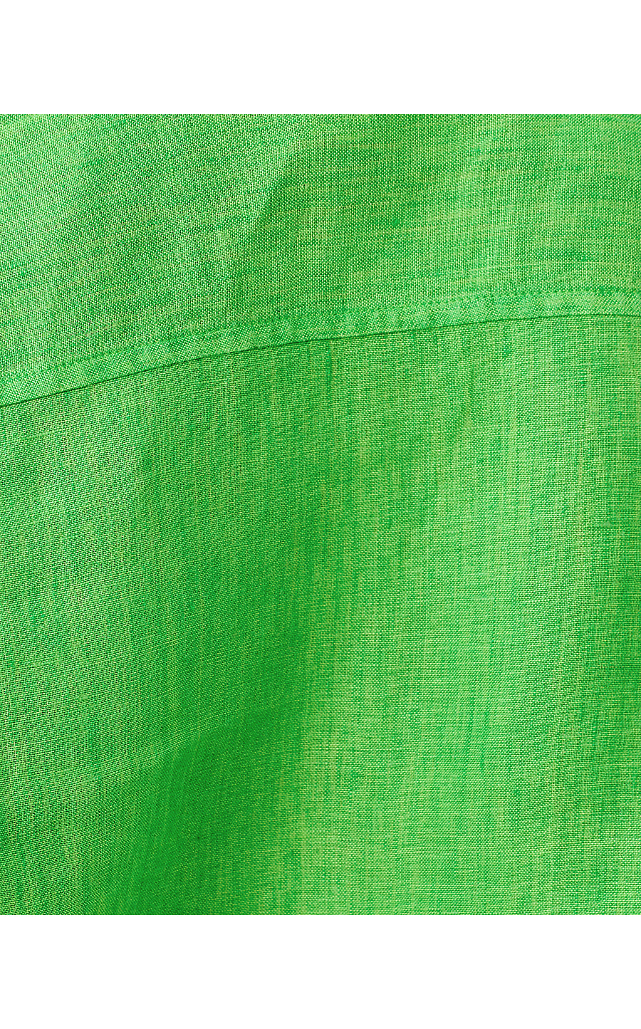 SEA VIEW BUTTON DOWN | IVY GREEN X CHATEAU GREEN