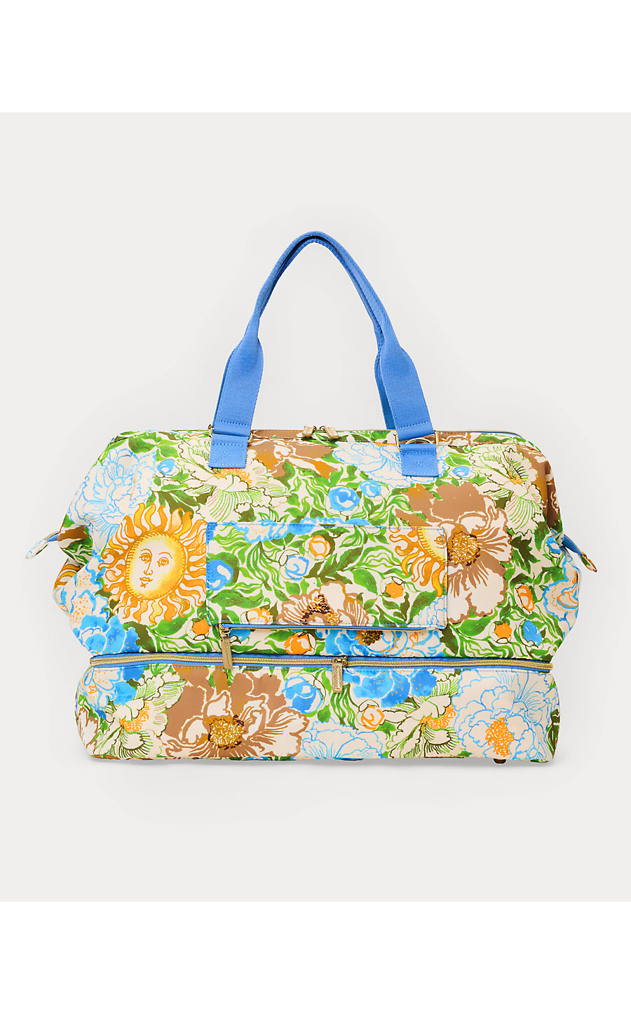 GWP WEEKENDER BAG | RUTABAGA SYMPEONY