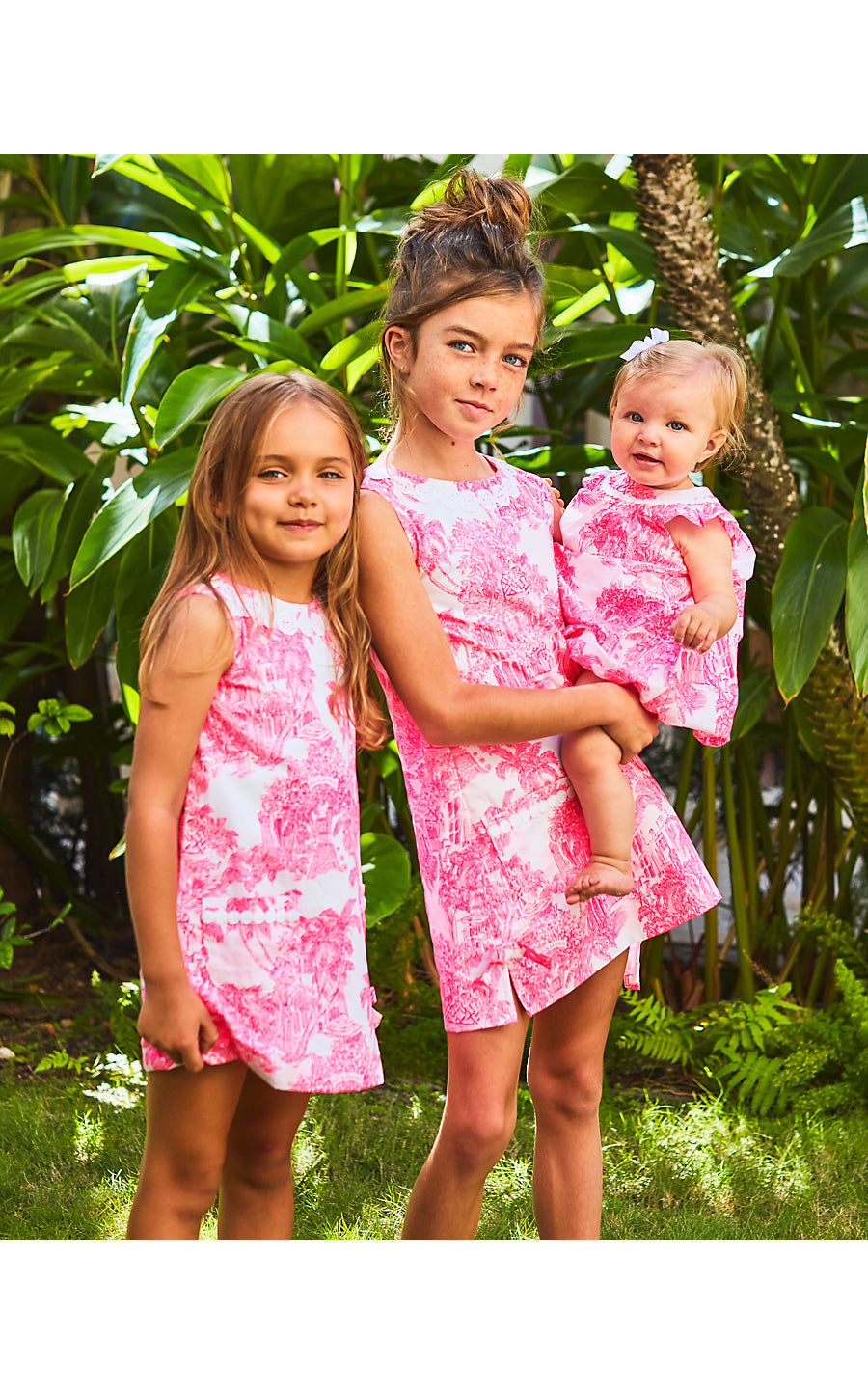 Explore Pink Leopard: vibrant Lilly Pulitzer fashion & styles