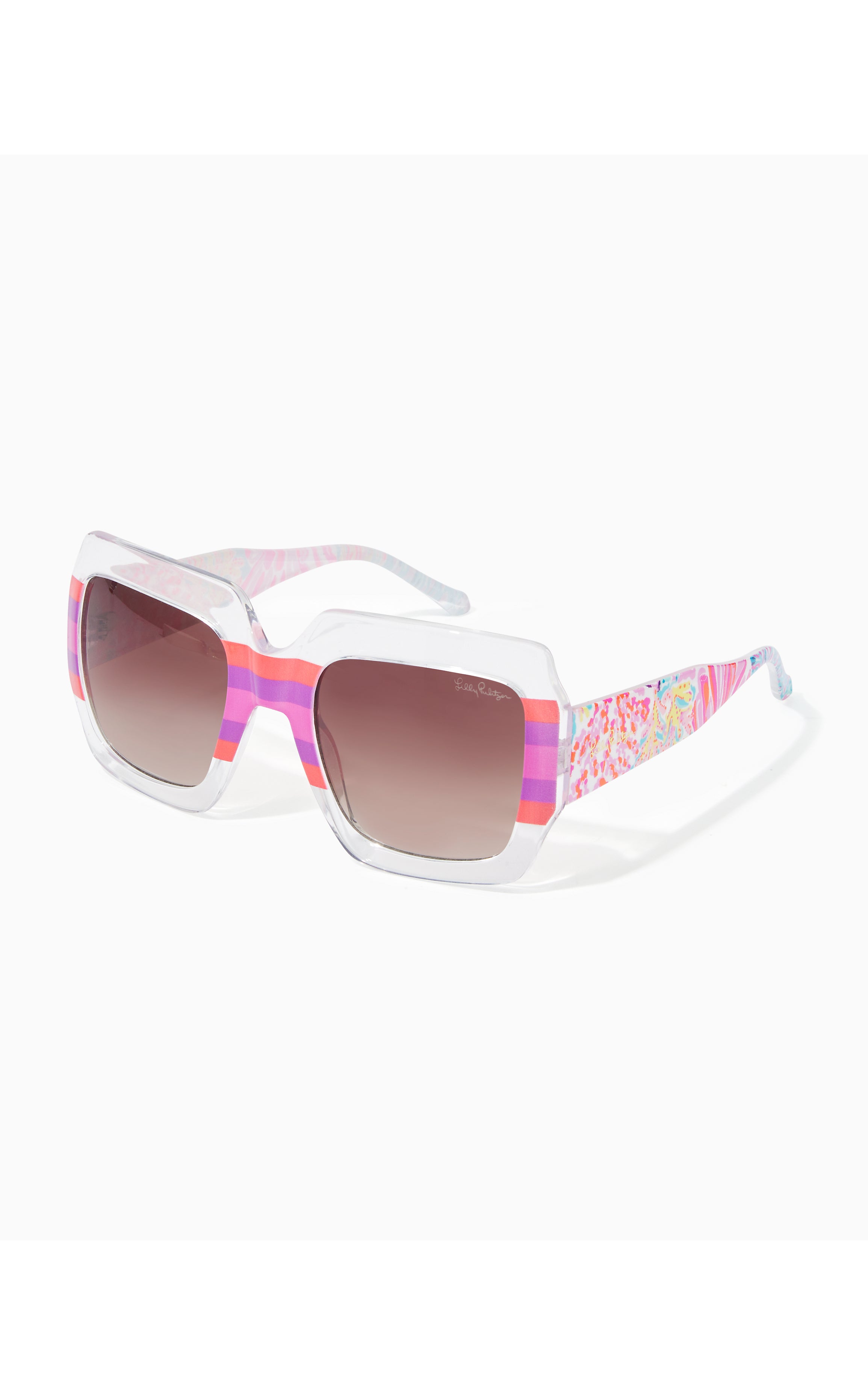 Sunglasses | Multi Splashdance