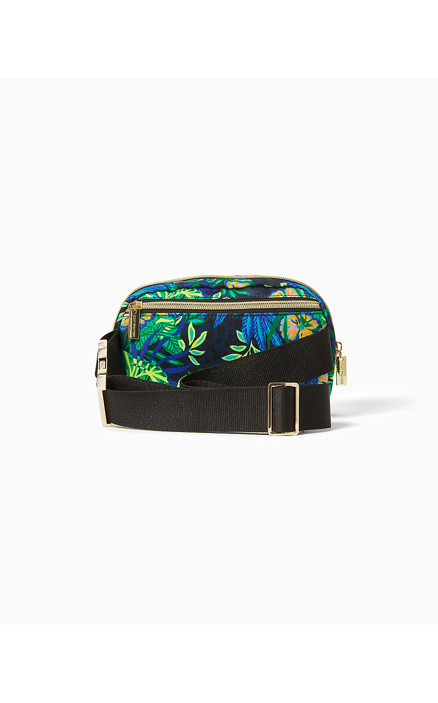 JEANIE BELT BAG | MULTI THE HOTTEST SPOT ACCESSORIES SMALL