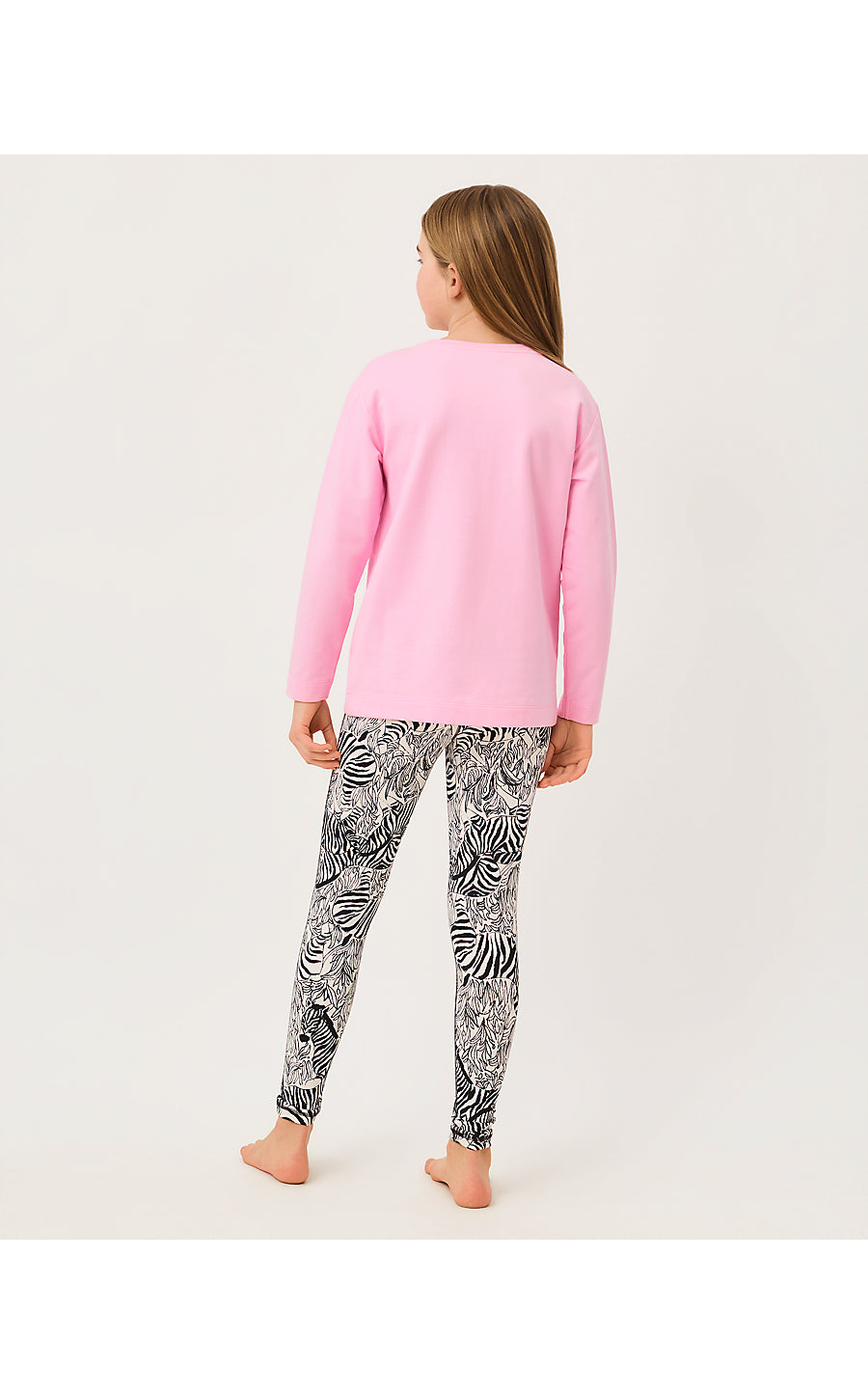 MINI WEEKENDER LEGGING UP | COCONUT Z