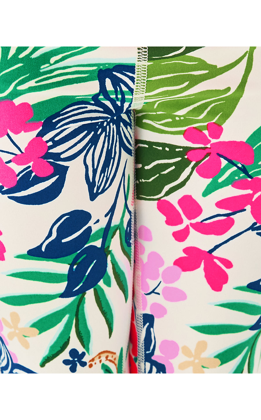 MINI WEEKENDER LEGGING UP | MULTI ENDLESS SUMMERS