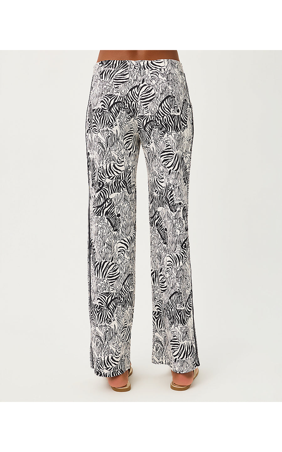 GRENADA UPF 50+ KNIT PANT | COCONUT Z ENGINEERED CHILLYLILLY