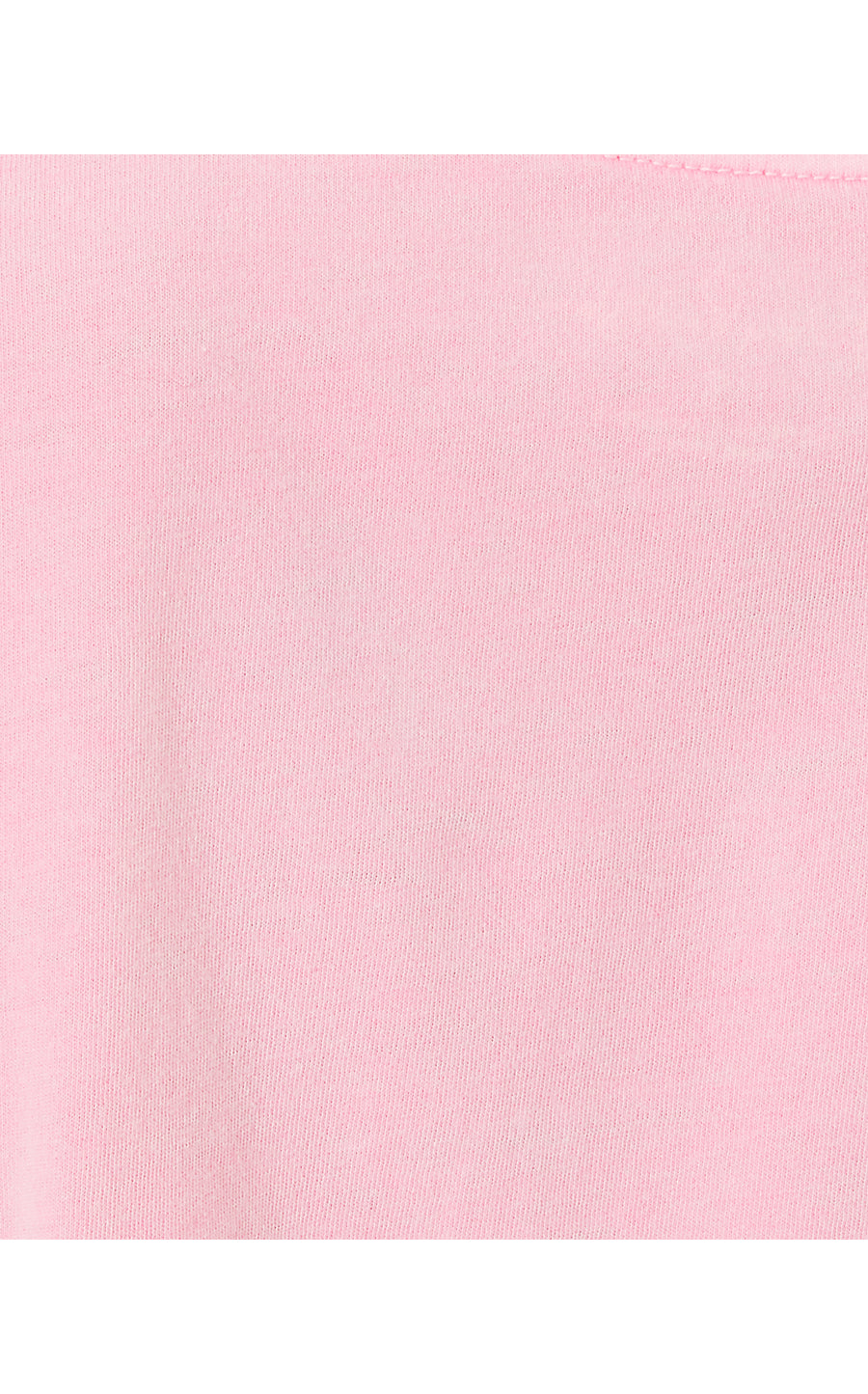 Meredith Tee | Conch Shell Pink