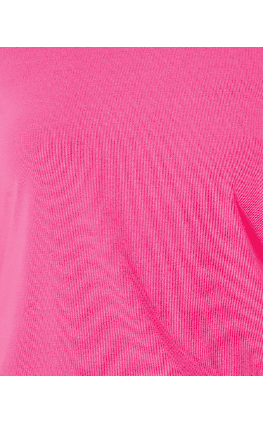 WESTLEY LONG SLEEVE ACTIVE TEE | PASSION FRUIT PINK