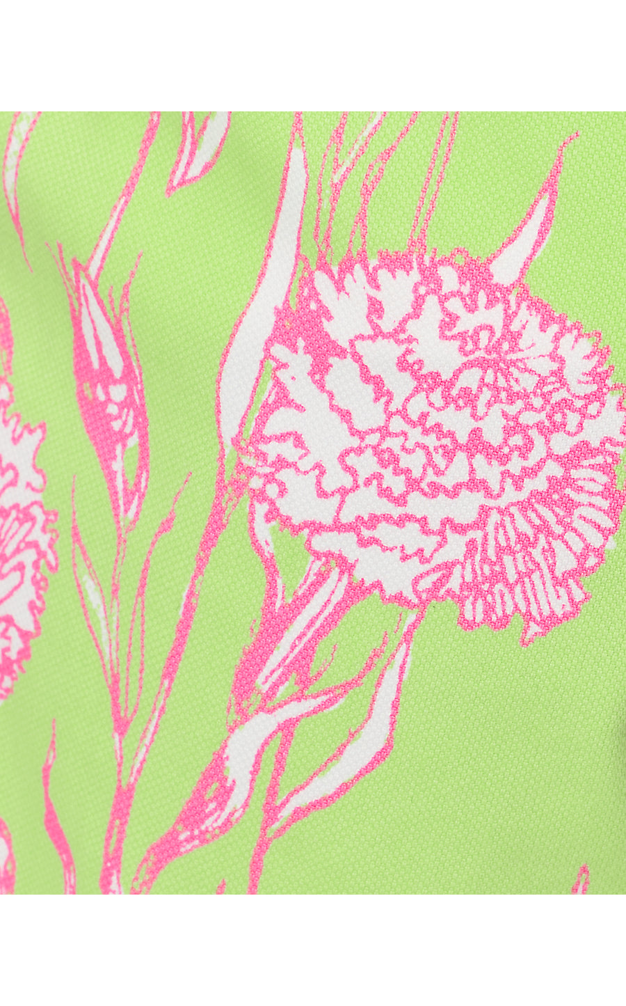 CALLAHAN MID-RISE SHORT | PISTACHIO MACRON ALINA