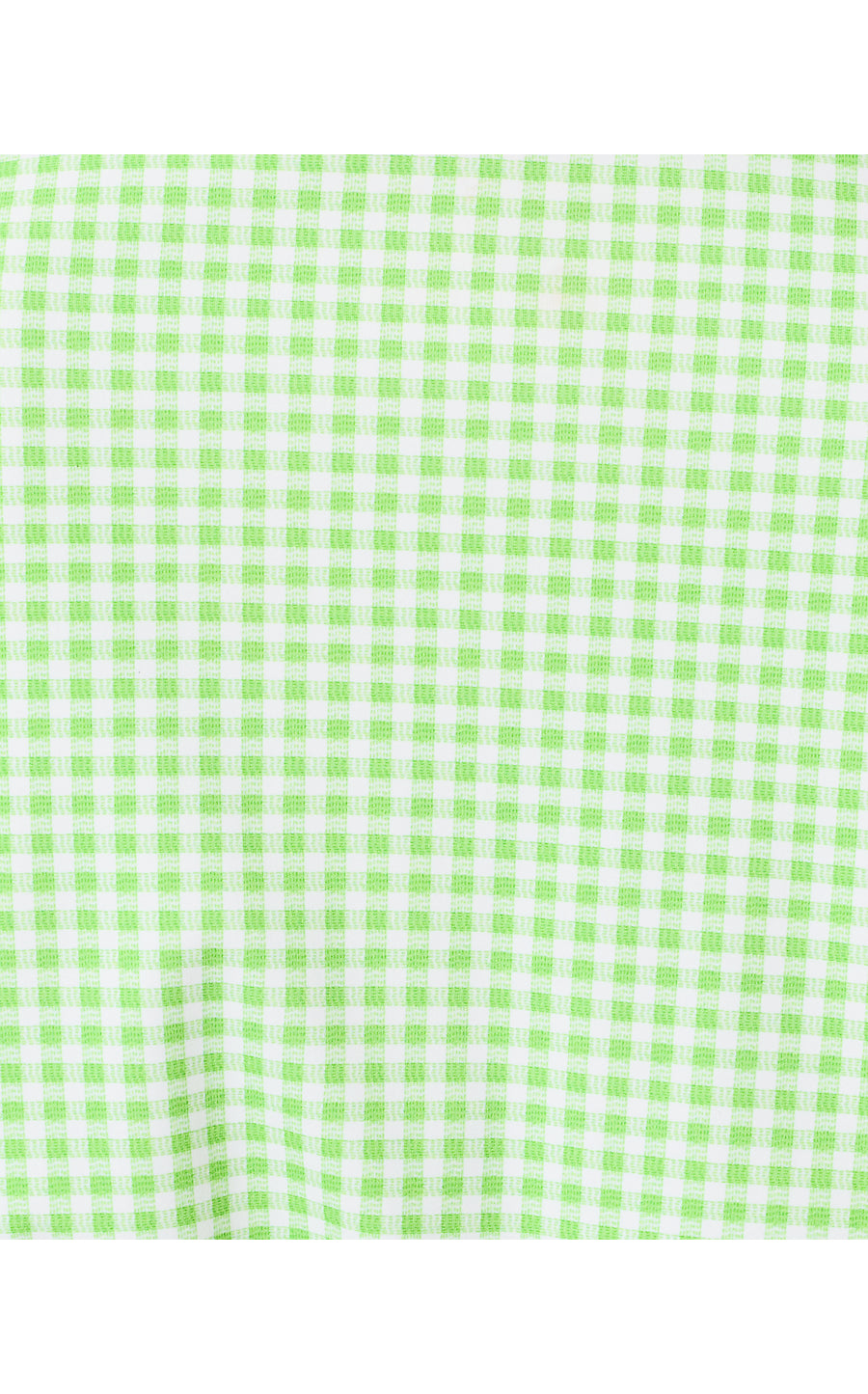 LOVE ACTIVE DRESS UPF 50+ | PISTACHIO MACARON LIL CHECK IT GINGHAM