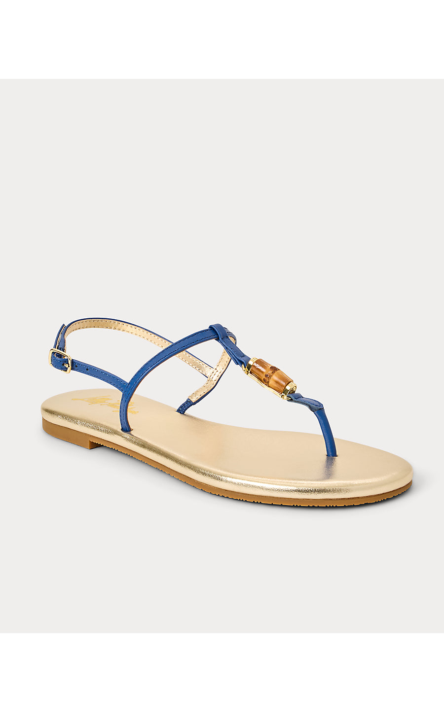 LEENA SANDAL | STARLIGHT NAVY