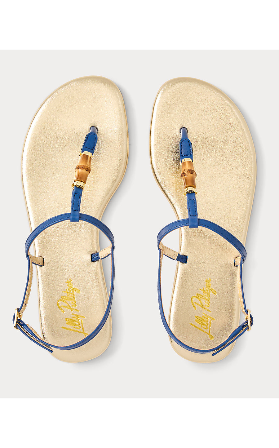 LEENA SANDAL | STARLIGHT NAVY