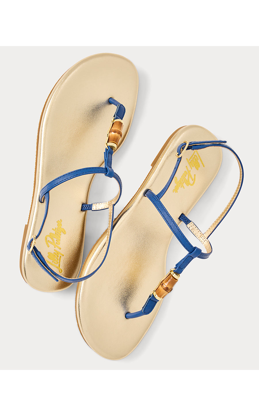 LEENA SANDAL | STARLIGHT NAVY