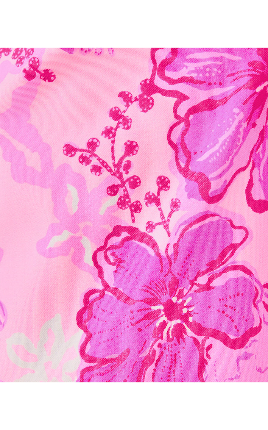 ROSIE DRESS | PARIGI PINK SUPPORTING SQUAD