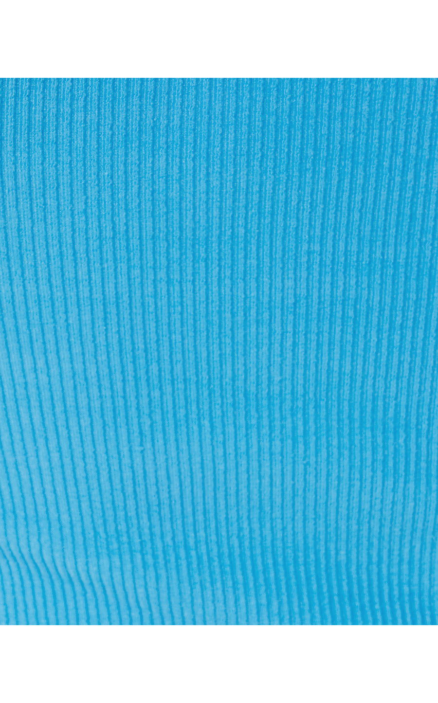 Gael Knit Top | Lunar Blue