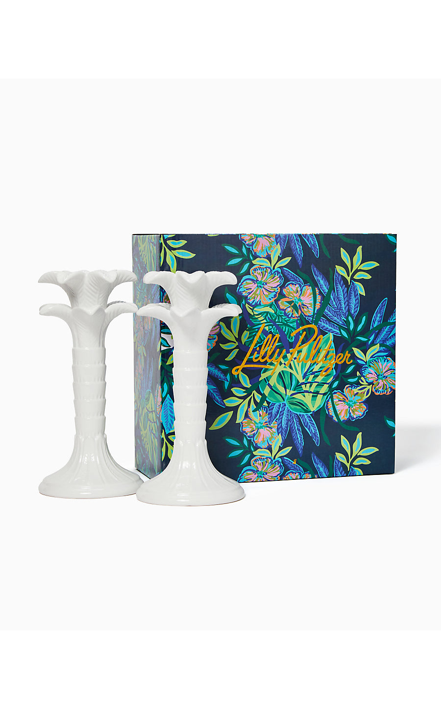 CANDLESTICK HOLDER