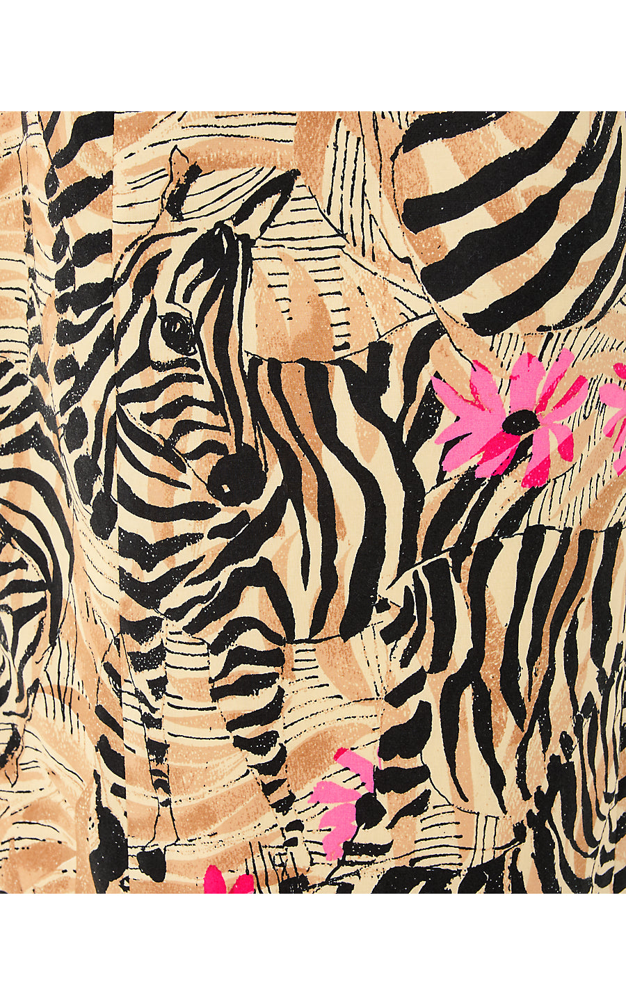 SHEALYN 3/4 SLEEVE STRETCH MAXI CAFTAN | RUTABAGA EL MOROCCO