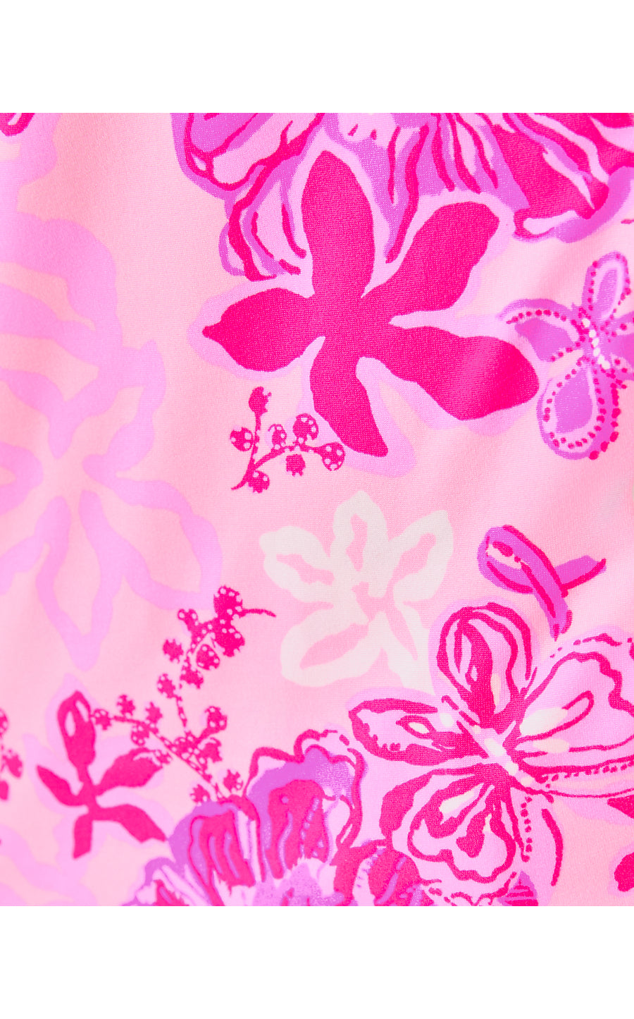 JEFFERS PJ PANT | PARIGI PINK SUPPORTING SQUAD
