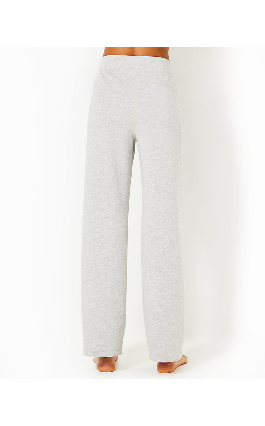 ALWYN UPF 50+ PANT | HEATHER PEBBLE BEACH