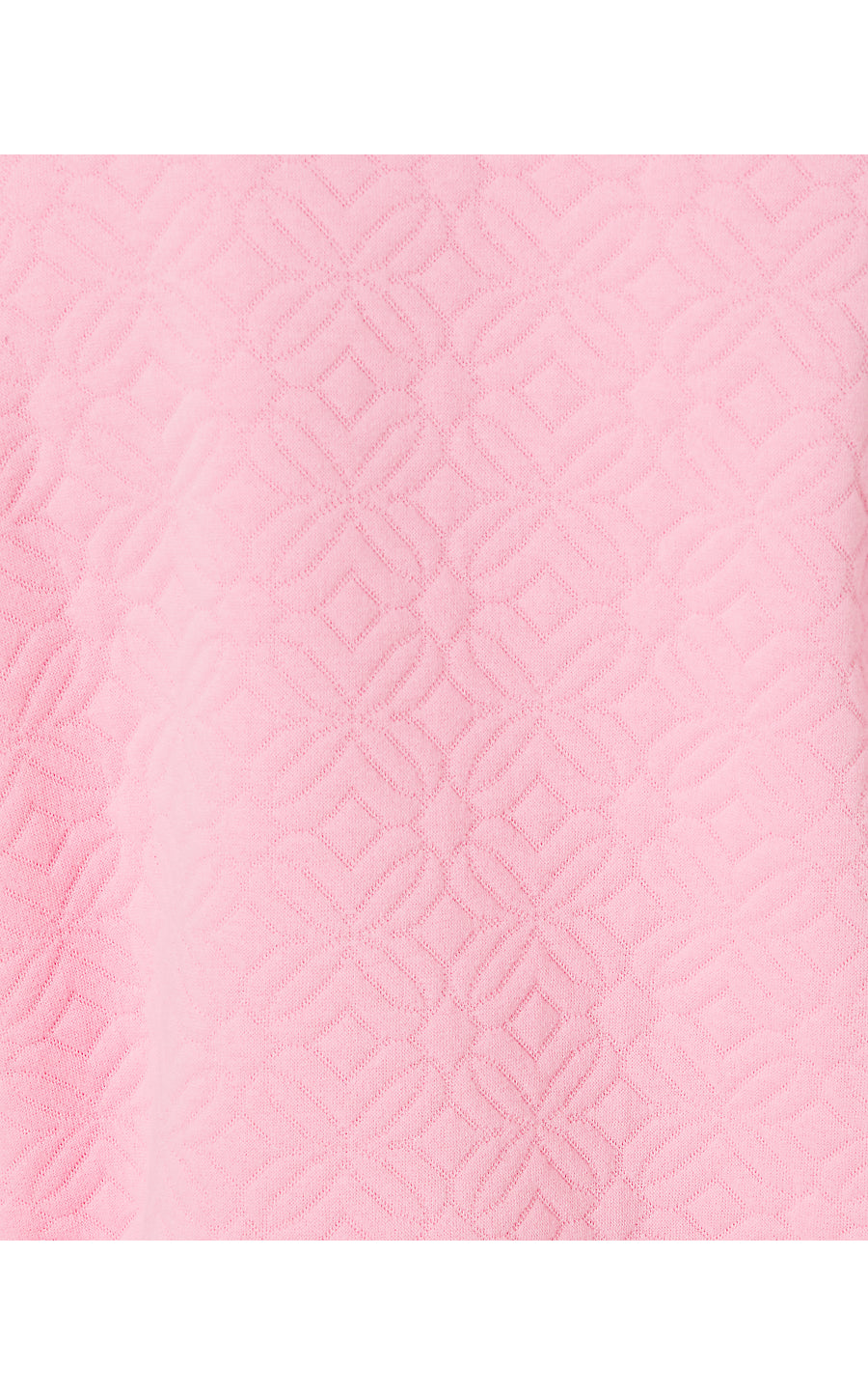 ELENI PULLOVER | CONCH SHELL PINK