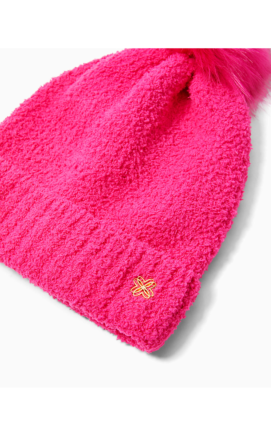 FROSTI HAT | PASSION FRUIT PINK